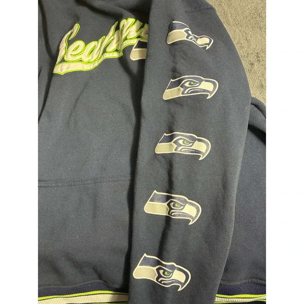 NFL usa seller